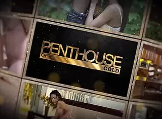 Seductive blonde Summer Vixen deepthroats and takes doggystyle pounding hard!