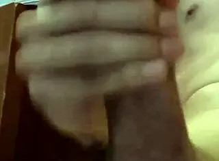 i feel so intense when i masturbate like this reaching deep emotional highs every time