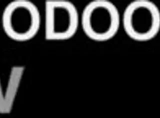 Little puck hands over voodoo doll control and squirts everywhere!