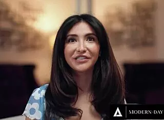 I'm seducing my exes for this wild anal double penetration with gaping and cum on ass in our mmf threesome