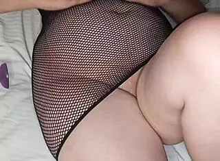 Rich Mature Latina Craves Intense Solo Fuck with Toys