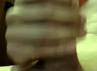 i feel so intense when i masturbate like this reaching deep emotional highs every time