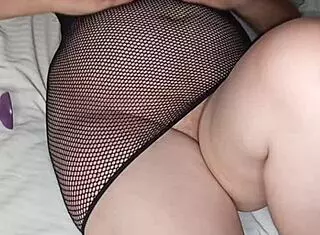 Rich Mature Latina Craves Intense Solo Fuck with Toys