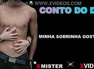 hey, check out my hot brazilian niece