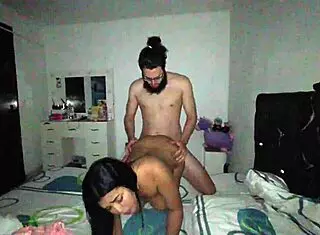 Turning My Stepcousin Into A Whore With Huge Cock Fucking