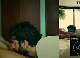 latina milf goes wild on first tinder date with foot fetish play and hardcore sex tape action