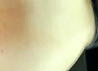 Couldn't resist her naked ass in the kitchen so took her to pound town 😈