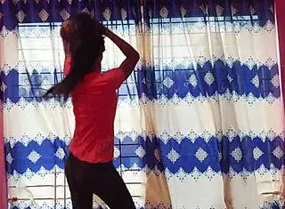 Hanif And Popy Khatun Dance After Hot Teen Couple Fuck