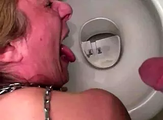 Esclave F La Pissotiere - Watch This French Maid Slut Get Humiliated And Bound Outdoors!