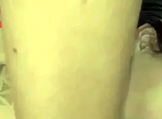 Hey, check out me fucking my friend with a rubber dick