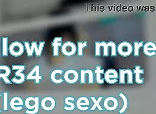 i uh, stumbled on this roblox porn compilation, it's like totally wild with all those clips... wait, did i say that right?