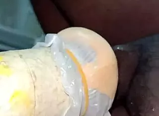 i feel so overwhelmed seeing indian boy passionately fucking those hard toys deeply
