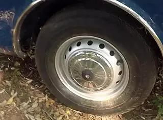 Sensual Milf Voyeur Encounter Ends In Steamy Creampie Inside Her Car