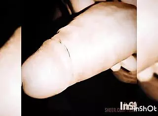 Watch this massive cock slap in Vancouver's wild street boss love story!