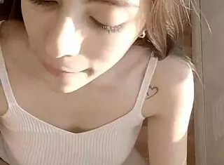 if you love my eyes just wait till you see them like this all wet and teasing 😏