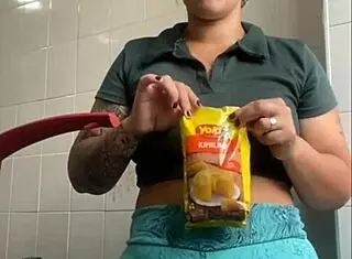 Emotional This Lucky Boy Feels Deep Passion With Four Babys In Sloppy Blowbang Session