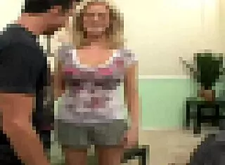 Oh, I crave you watching me cheat on you!