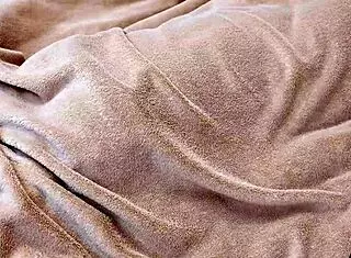 he nursed my chest gently until i felt bliss - myst duo