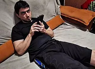 Madrasta Spies On Hot Stepson Until She Gets Brazilian Milf Creampie