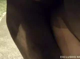 dialogic oh man, petite teen stepsister bianca bangs plays sex games using her stepbro...