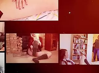 cute british girl, are you ready for my joi instructions with lingerie and natural big tits?