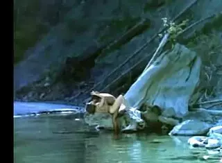 Indian Village Sex Unfolds In Horny Ranch Country Setting