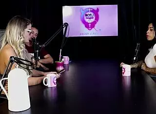 Explained Program Girl Vs Content Creator Difference In Sheer Red