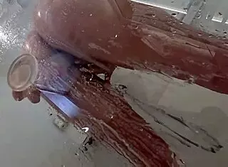 Pamela Mendoza Gets That Hot Creampie From Xaviphoto!