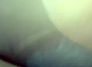 Watch how my lover floods my pussy with golden shower then pounds and creampies it while cuckold hubby stares?