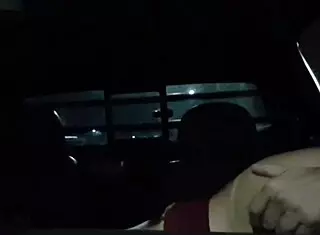 Paid a mature milf for blowjobs all night long