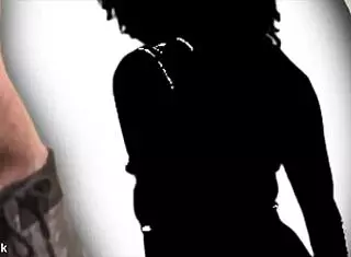 would you let ebony model grab handfuls of hair and plough like owning bigdick bigass