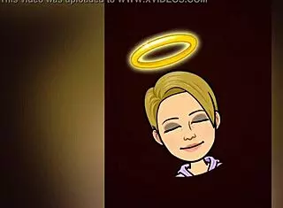 Pensa de tem algo mais gostoso que isso - esposa tomando leitinho na boca