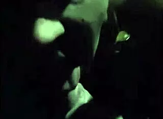 Paid a mature milf for blowjobs all night long