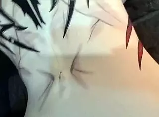 Why Dress as Spidergwen to Seduce My Brother-in-Law with Tight Pussy and Big Cock Action