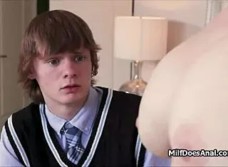 Big Dicking Cougars Fantastic Butt Hole