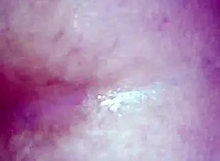 Fat bbw spreads ass for anal assfucking in direct pussy action