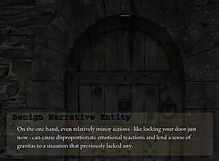 The Price of Power 23