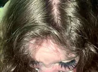 little guy, you stood no chance... i swallowed you whole with my big black ass and submissive dirty talk