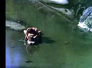 Indian Village Sex Unfolds In Horny Ranch Country Setting