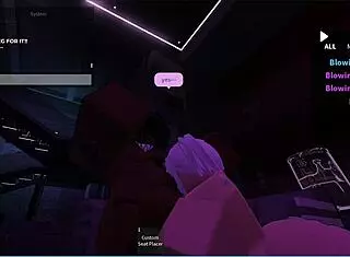 Submissive Alvina Prepares as a Slut for Intense Black Cock Encounter and Cum