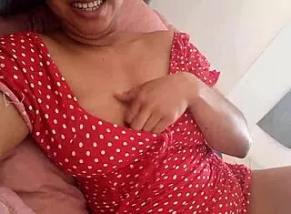 Caperucita Roja lights up like stars while masturbating like goddesses. She'll make it juicy for you with dirty talk in bedroom.