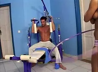 True College Girls Volume 6 Scene 3!