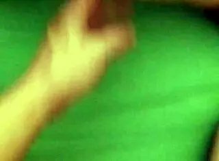 Blonde Teacher In Stockings