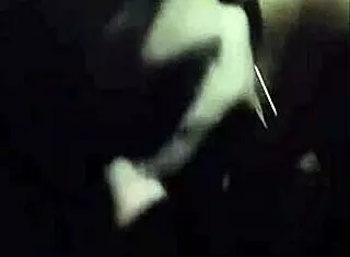 Paid a mature milf for blowjobs all night long