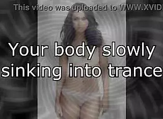 erotic hypnosis with mistress lisa makes you repeat and obey as slave