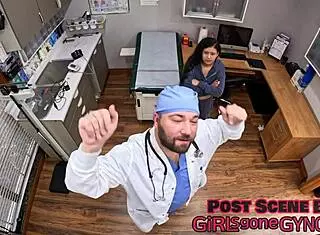 Bratty Orphans Cheerleading Physical - Mya