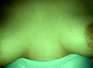 i adore florecita mamirica with her beautiful big soft natural tits