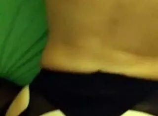 Blonde Teacher In Stockings