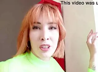 Pixie Pink Takes First Double Penetration With Balls Deep Rough Sex Gapes Squirt And Creampie Swallow