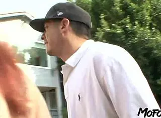 Young 18+ Redhead Swallows Cum in Mouth After Rough Blowjob and Deepthroat! Can You Handle This Sloppy Action?